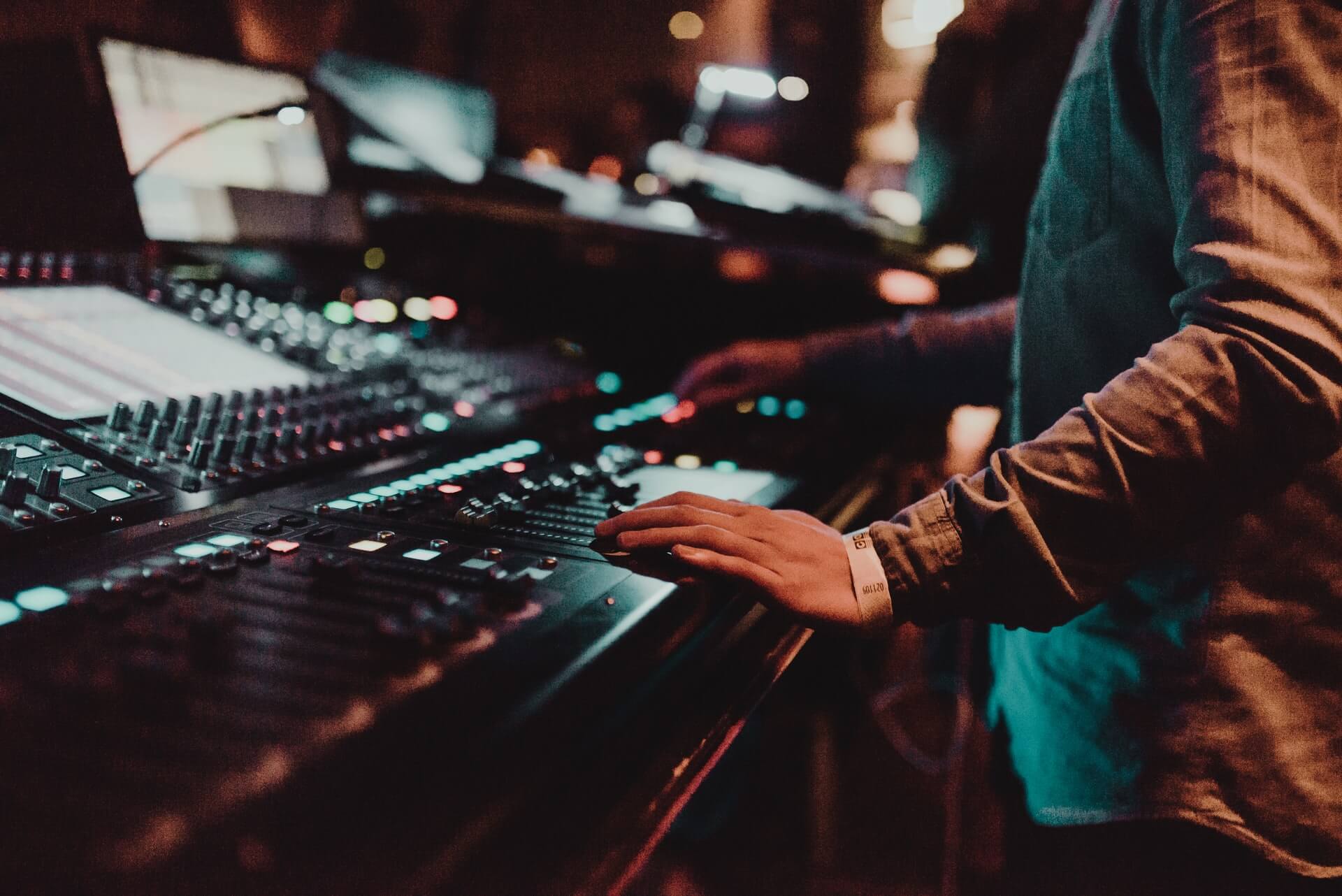 music_engineering