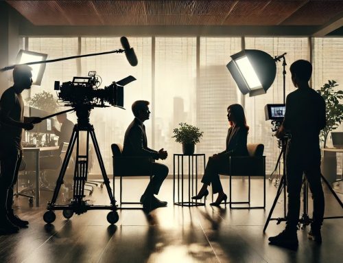 Corporate Video Production and it’s Importance to Brand Identity
