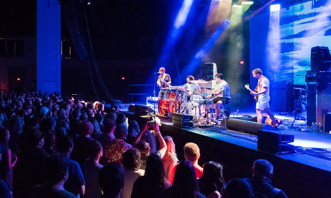 live_music_entertianment_comapny sports broadcasting